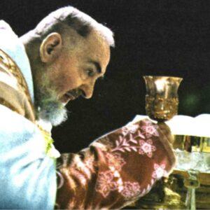 The Miracle Prayer Used by Padre Pio