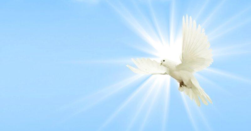 Novena to the Holy Spirit