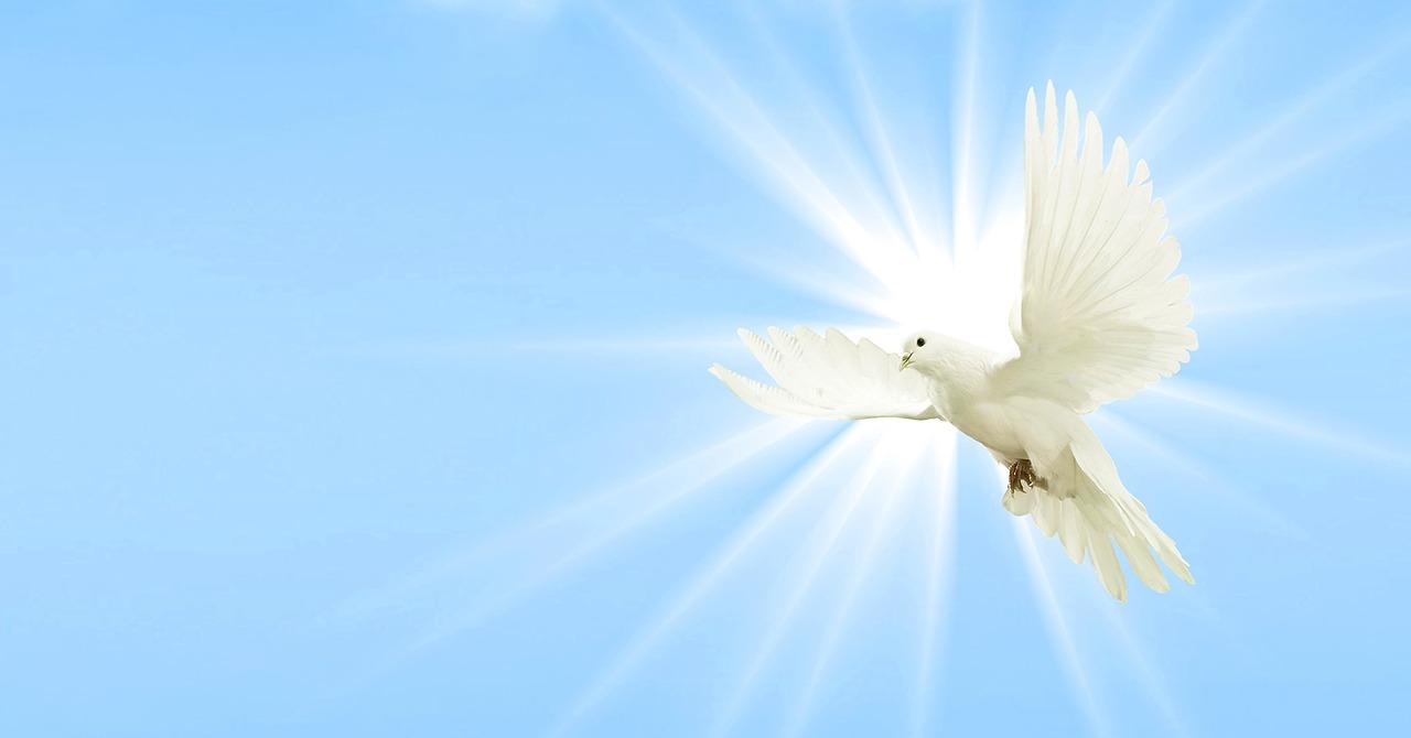 Novena To The Holy Spirit